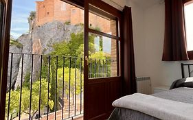 Apartamento Pasarelas Ventanal